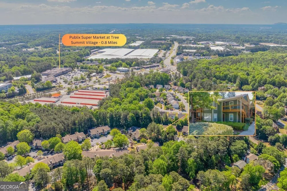 204 Berkeley Woods DR Duluth, GA 30096