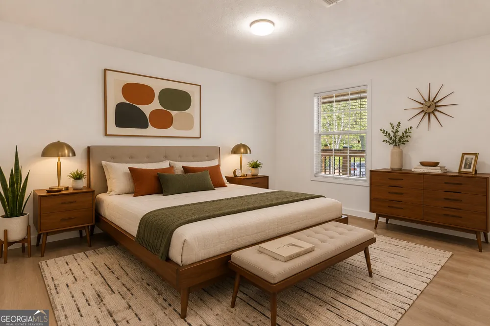 204 Berkeley Woods DR Duluth, GA 30096
