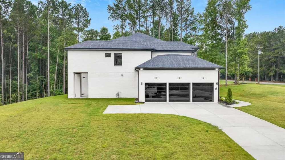 1330 Upchurch RD McDonough, GA 30252