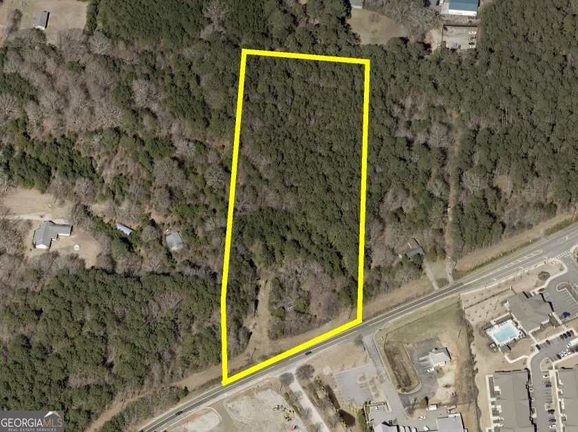 130 Mount Carmel RD McDonough, GA 30253