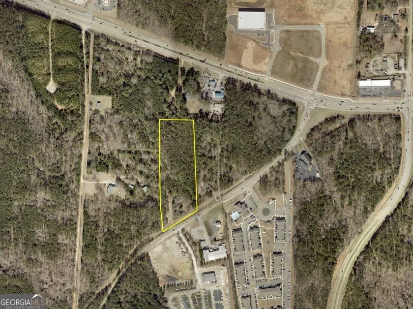 130 Mount Carmel RD McDonough, GA 30253