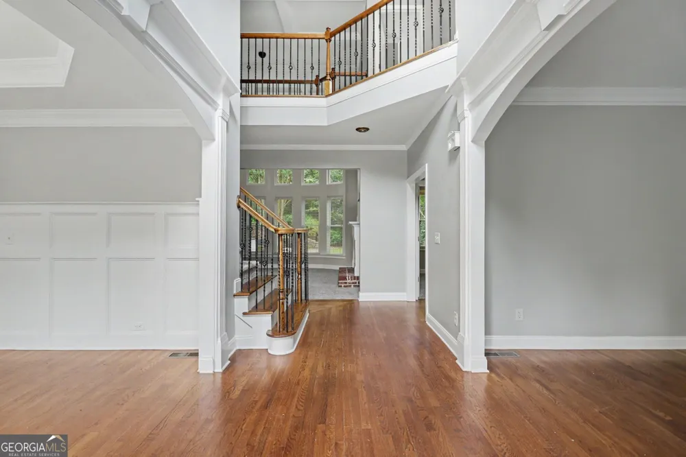 1762 Country Wood DR Hoschton, GA 30548