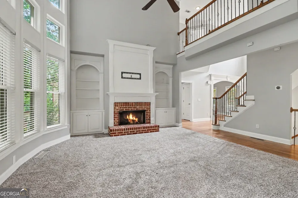 1762 Country Wood DR Hoschton, GA 30548