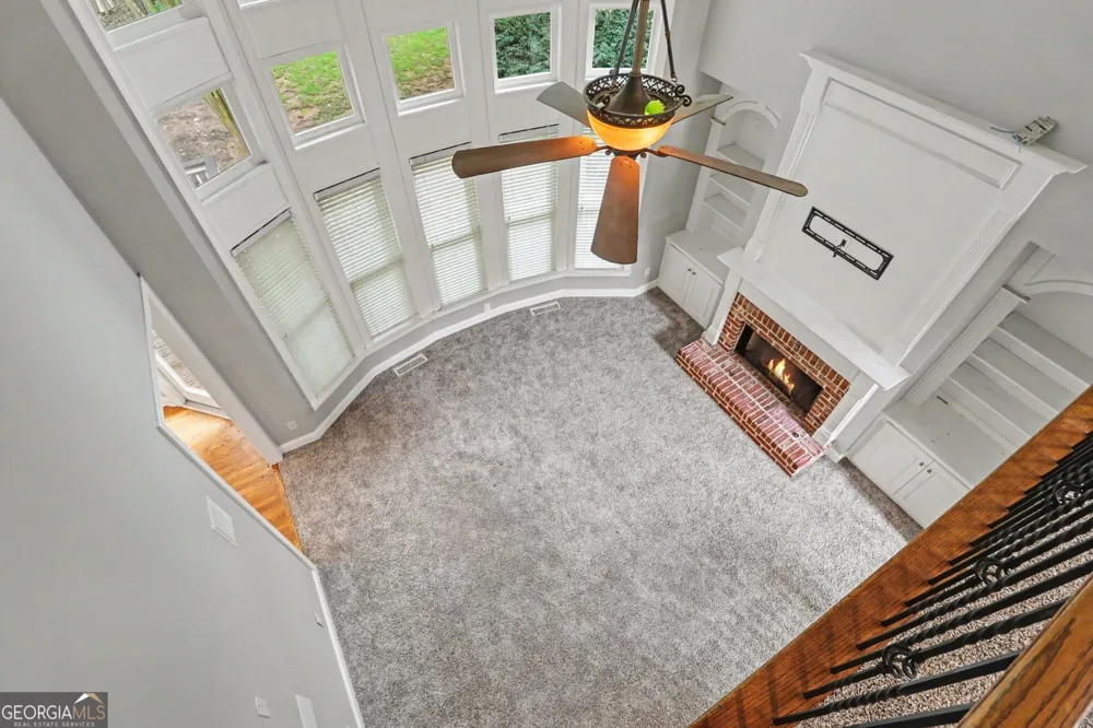 1762 Country Wood DR Hoschton, GA 30548
