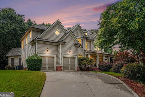 1762 Country Wood DR