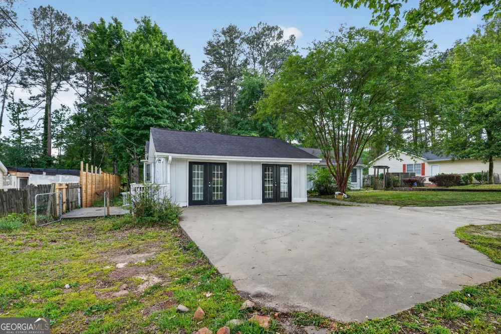 3285 Old Salem RD SE Conyers, GA 30013