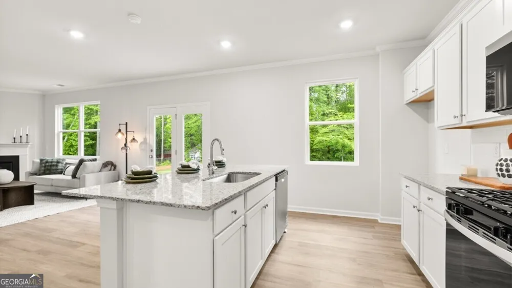 2641 Indigo RD Lithia Springs, GA 30122