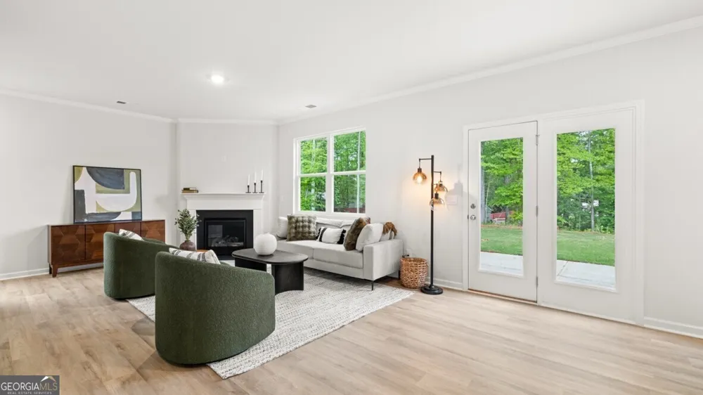 2641 Indigo RD Lithia Springs, GA 30122