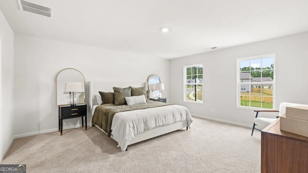 2641 Indigo RD Lithia Springs, GA 30122