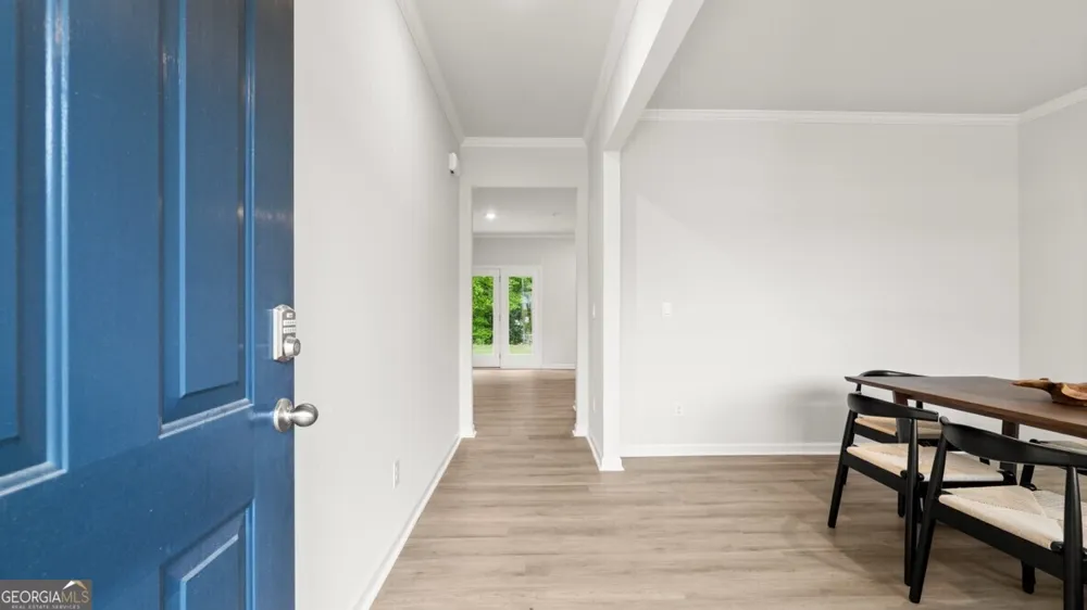 2641 Indigo RD Lithia Springs, GA 30122