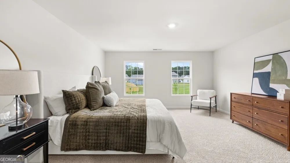 2641 Indigo RD Lithia Springs, GA 30122