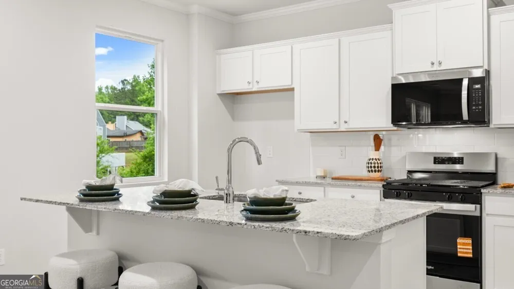 2641 Indigo RD Lithia Springs, GA 30122