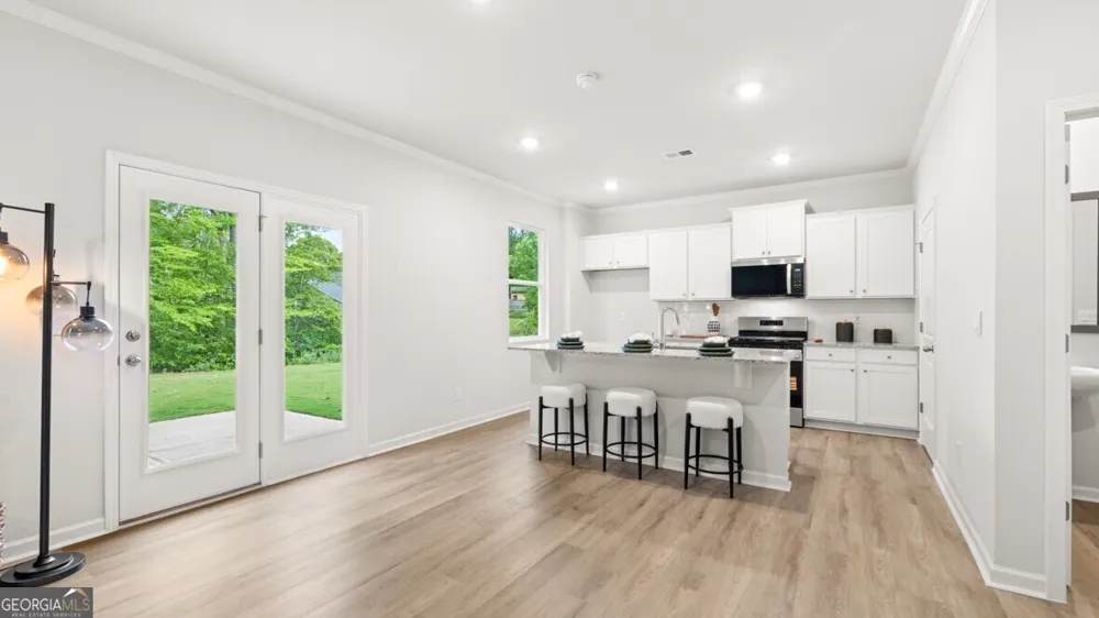 2641 Indigo RD Lithia Springs, GA 30122