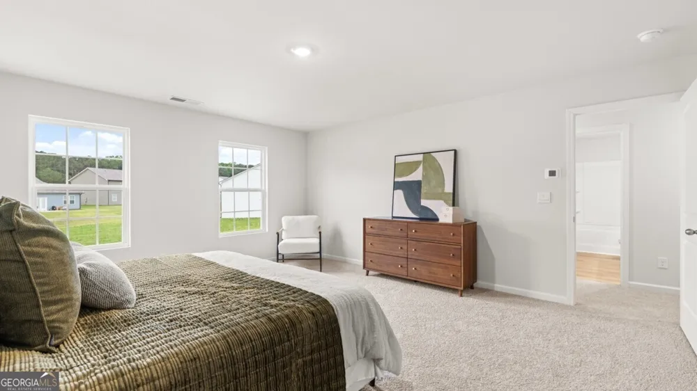 2641 Indigo RD Lithia Springs, GA 30122