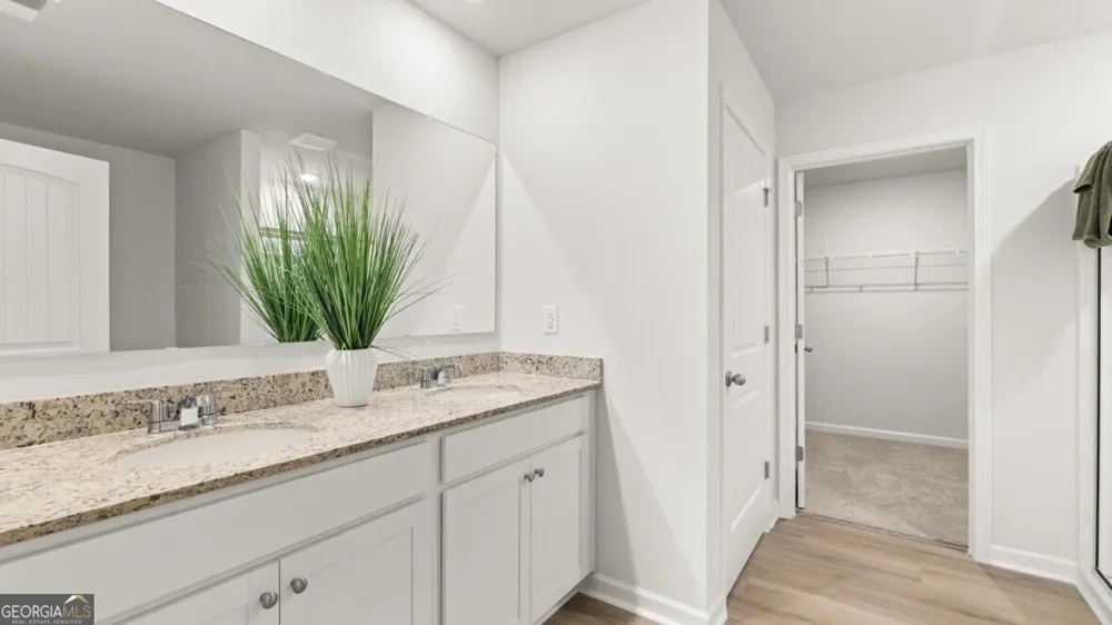 2641 Indigo RD Lithia Springs, GA 30122