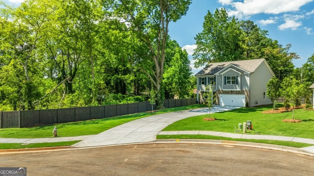 2641 Indigo RD Lithia Springs, GA 30122