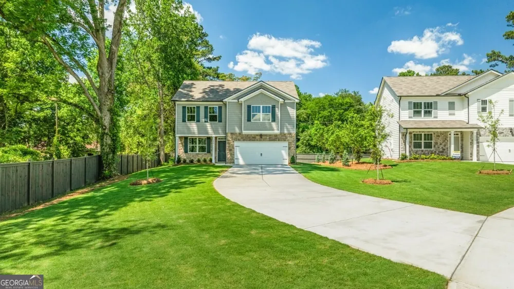 2641 Indigo RD Lithia Springs, GA 30122