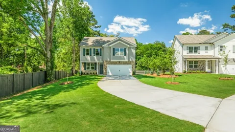 2641 Indigo RD