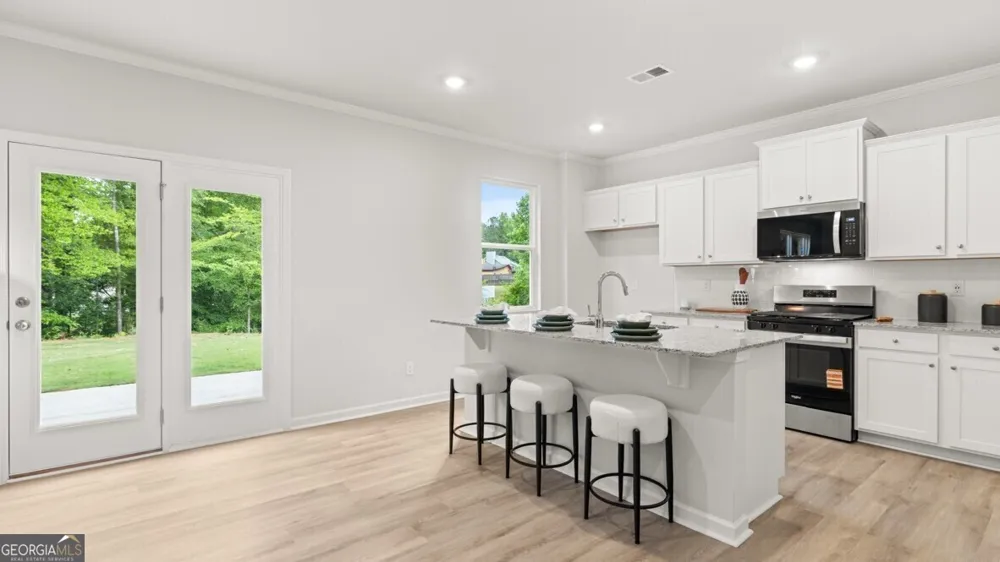 2641 Indigo RD Lithia Springs, GA 30122