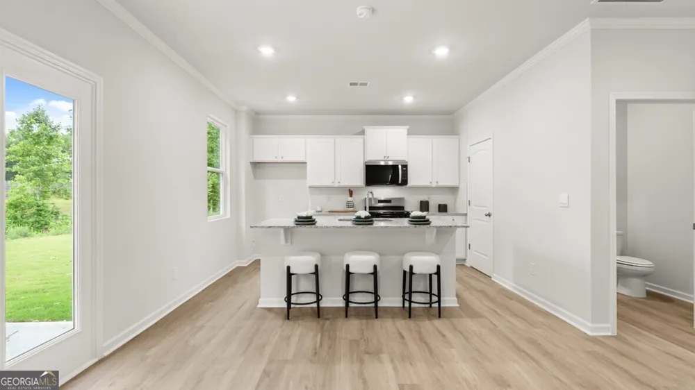 2641 Indigo RD Lithia Springs, GA 30122