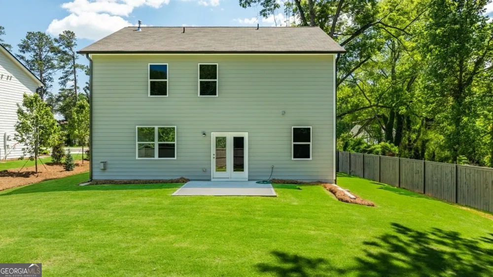 2641 Indigo RD Lithia Springs, GA 30122