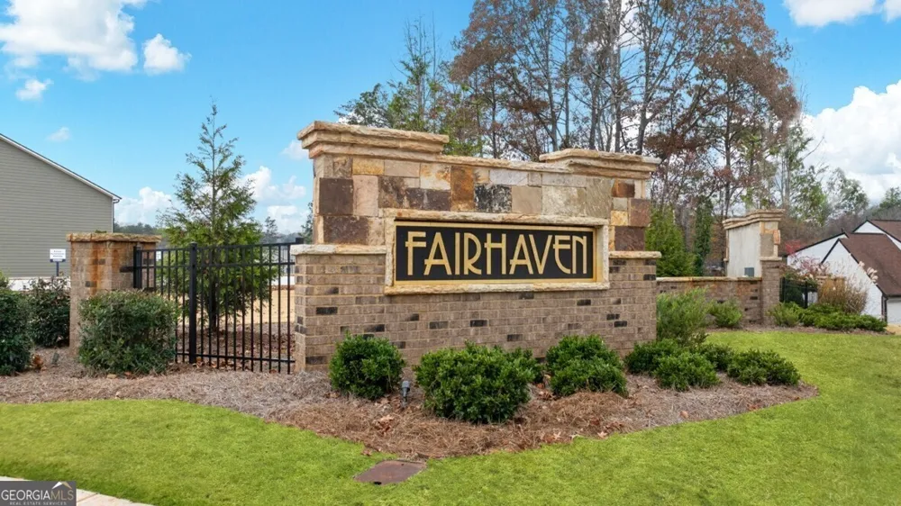 2641 Indigo RD Lithia Springs, GA 30122