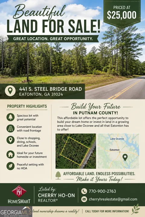 441 S Steel Bridge RD