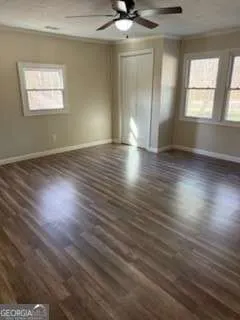 305 Daisy ST NW Resaca, GA 30735