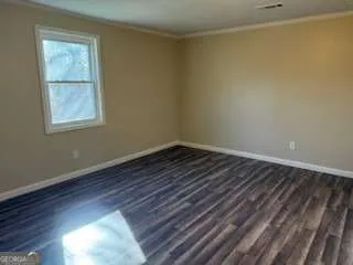 305 Daisy ST NW Resaca, GA 30735