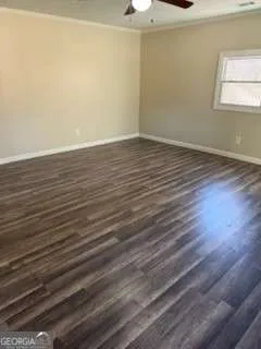 305 Daisy ST NW Resaca, GA 30735