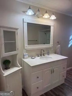 305 Daisy ST NW Resaca, GA 30735
