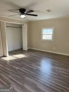 305 Daisy ST NW Resaca, GA 30735