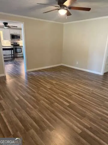 305 Daisy ST NW Resaca, GA 30735