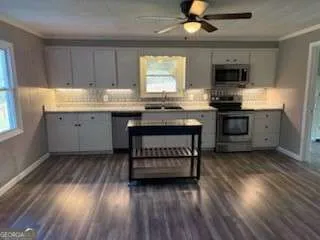 305 Daisy ST NW Resaca, GA 30735