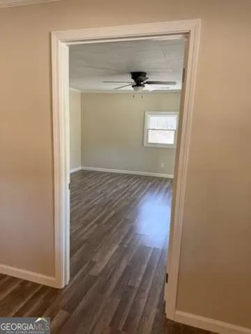 305 Daisy ST NW Resaca, GA 30735