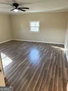 305 Daisy ST NW Resaca, GA 30735