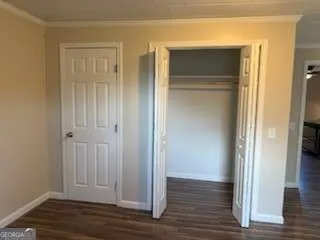 305 Daisy ST NW Resaca, GA 30735
