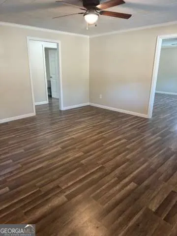 305 Daisy ST NW Resaca, GA 30735