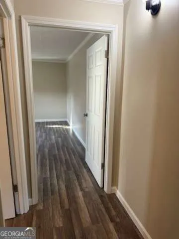 305 Daisy ST NW Resaca, GA 30735