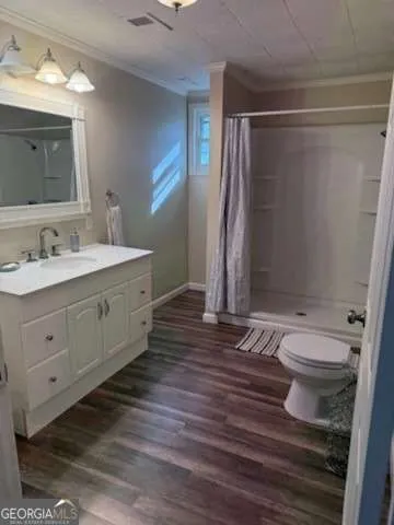 305 Daisy ST NW Resaca, GA 30735
