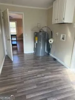 305 Daisy ST NW Resaca, GA 30735