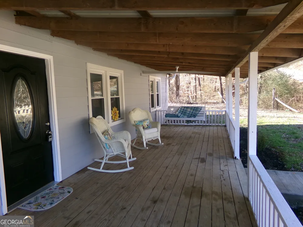 305 Daisy ST NW Resaca, GA 30735