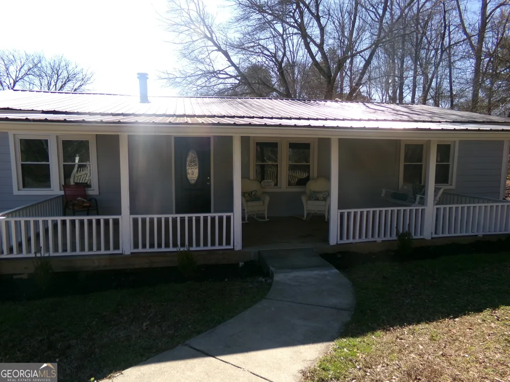 305 Daisy ST NW Resaca, GA 30735
