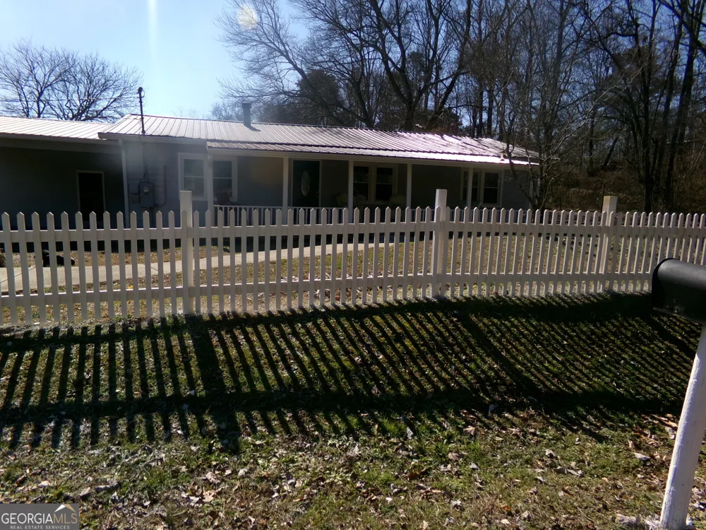 305 Daisy ST NW Resaca, GA 30735