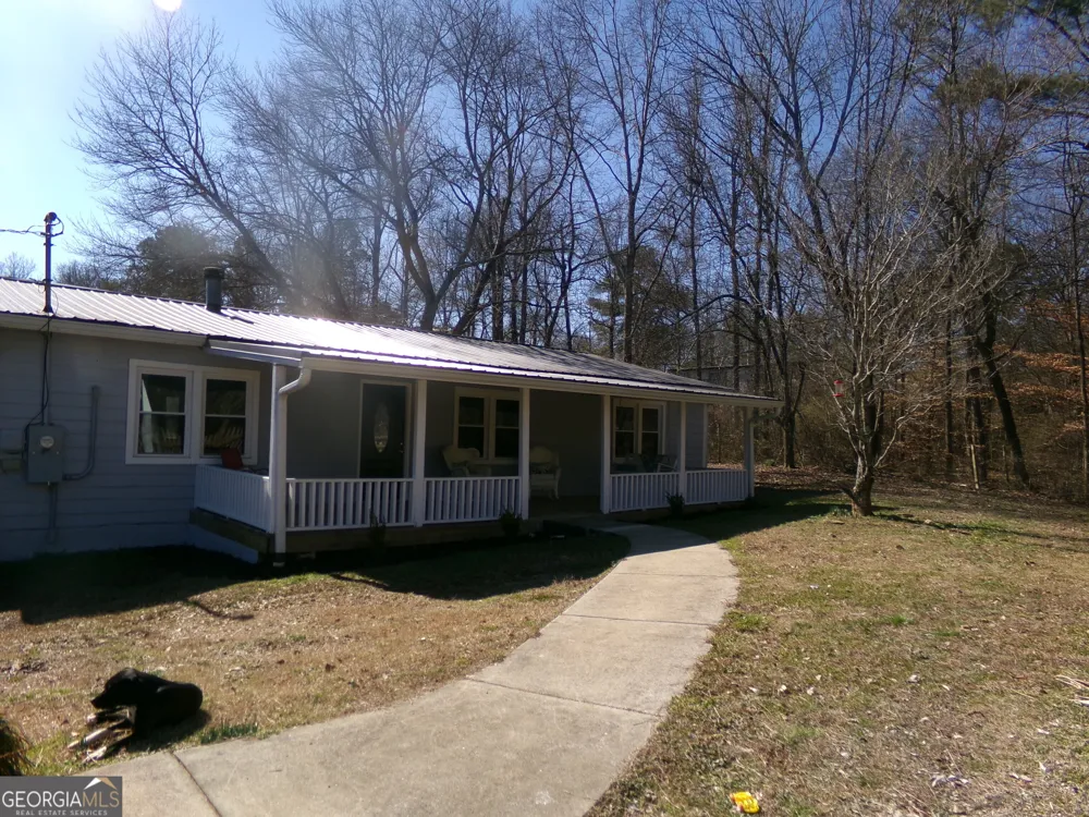 305 Daisy ST NW Resaca, GA 30735