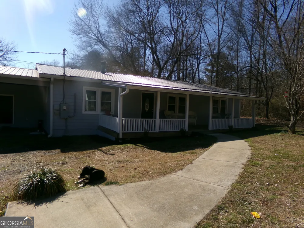 305 Daisy ST NW Resaca, GA 30735
