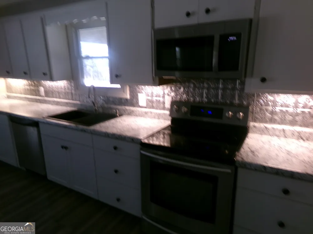 305 Daisy ST NW Resaca, GA 30735