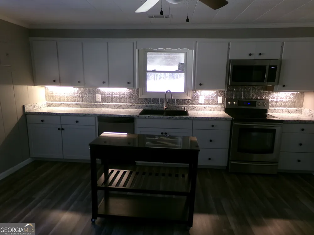 305 Daisy ST NW Resaca, GA 30735