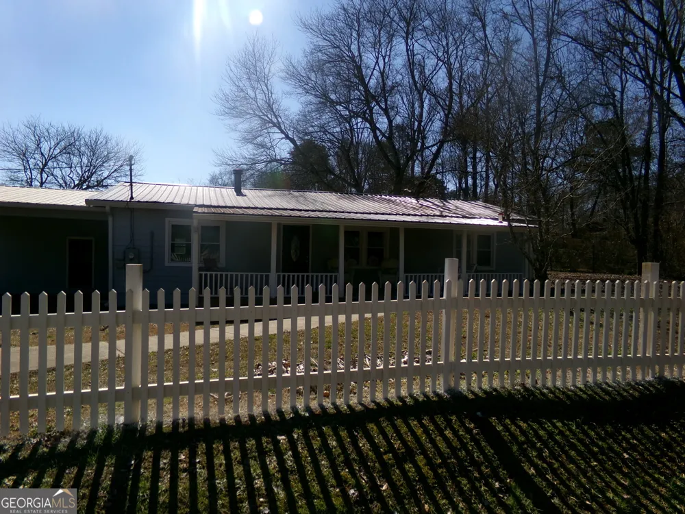 305 Daisy ST NW Resaca, GA 30735