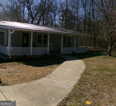 305 Daisy ST NW